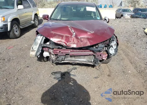 2016 Honda Accord Ex-L from USA, damaged, VIN 1HGCR2F85GA072829